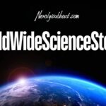 WorldwideScienceStories