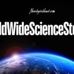 WorldWideScienceStories