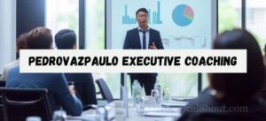 Pedrovazpaulo Executive Coaching