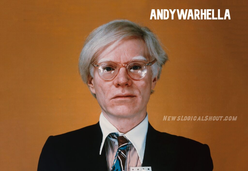 AndyWarhella