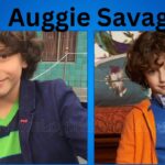 Auggie Savage