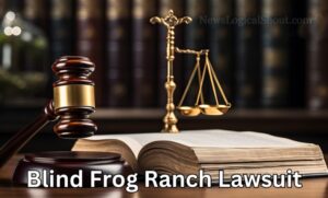 Blind Frog Ranch Lawsuit Update