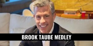 Brook Taube Medley