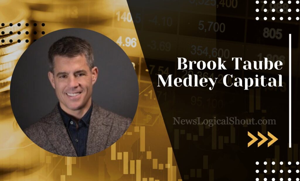 Brook Taube Medley Capital