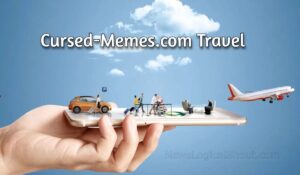 Cursed-Memes.com Travel