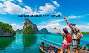 Cursed-Memes.com Travel