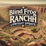 Blind Frog Ranch Lawsuit Update