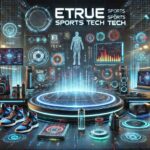 Etruesports Tech