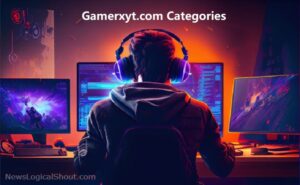 GamerXyt.com Categories