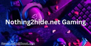 Nothing2hide.net-Gaming