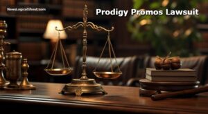 Prodigy Promos Lawsuit