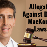 Paul Mackoul MD Lawsuit