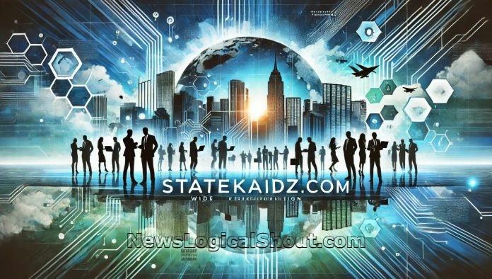 StateKaidz.com