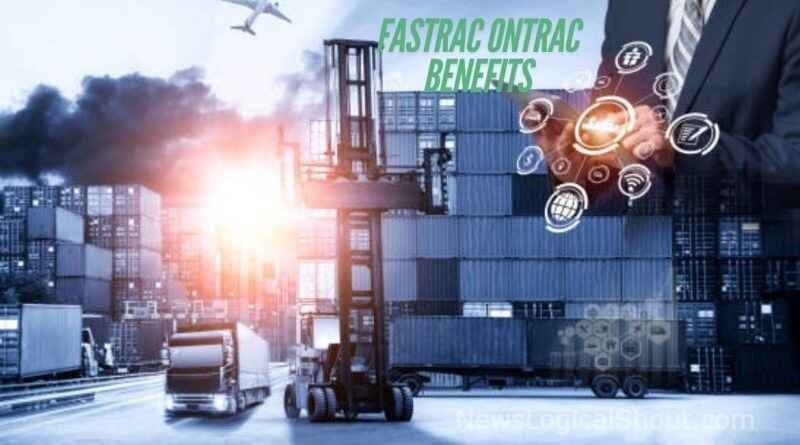 Fastrac Ontrac