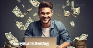 Money6x.com Earning