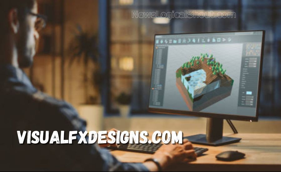 VisualFXDesigns.com