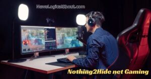 Nothing2hide.net-Gaming