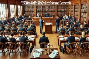 White Oak Global Advisors Lawsuit