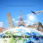 Cursed-Memes.com Travel