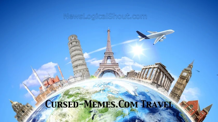 Cursed-Memes.com Travel