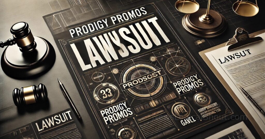 Prodigy Promos Lawsuit