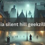 Guia Silent Hill Geekzilla