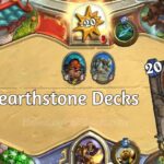 Hearthstone Decks