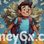 Money6x.com Earning