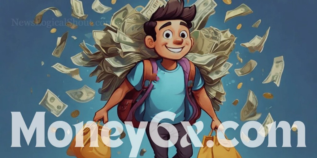 Money6x.com Earning