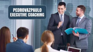 Pedrovazpaulo Executive Coaching