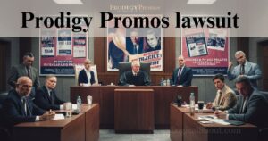 Prodigy Promos Lawsuit