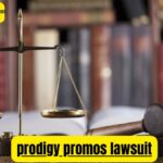 Prodigy Promos Lawsuit