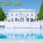 Rick Ross House