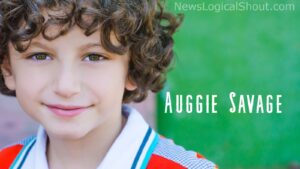 Auggie Savage