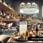 www.iamrestaurant.com Norstrat Restaurant