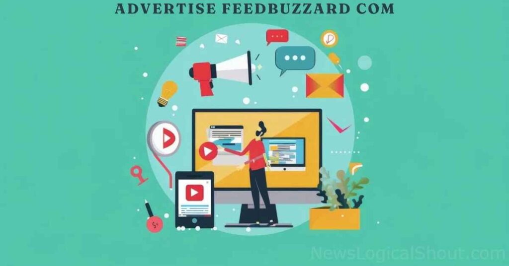 Advertise Feedbuzzard Com