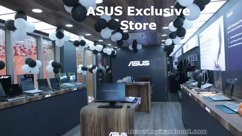 ASUS Exclusive Store