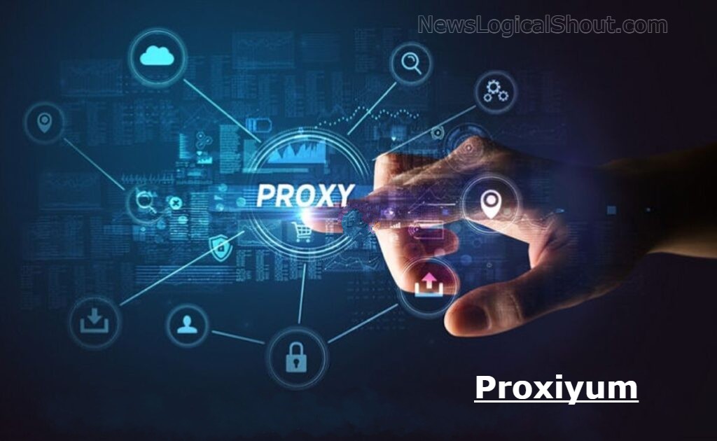 Proxiyum