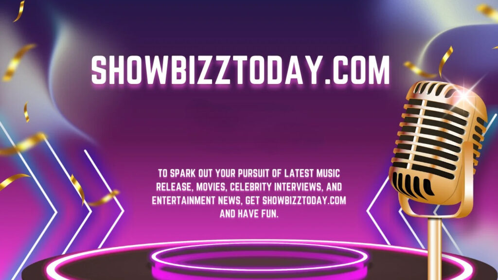 Showbizztoday.com