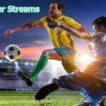 Soccer Streams