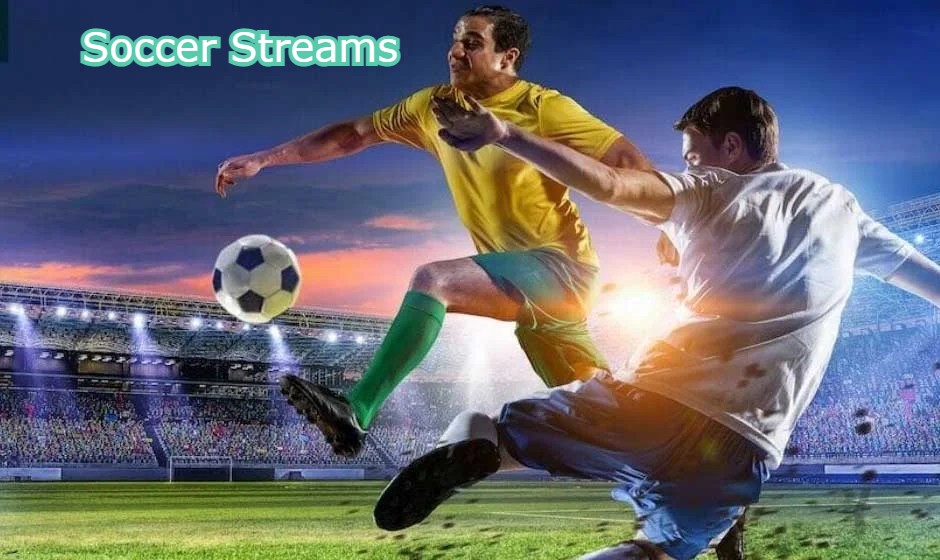 Soccer Streams