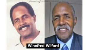 Winnfred Wilford