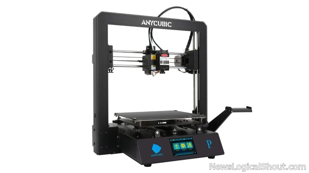 Anycubic