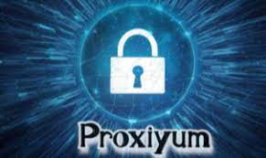 Proxiyum