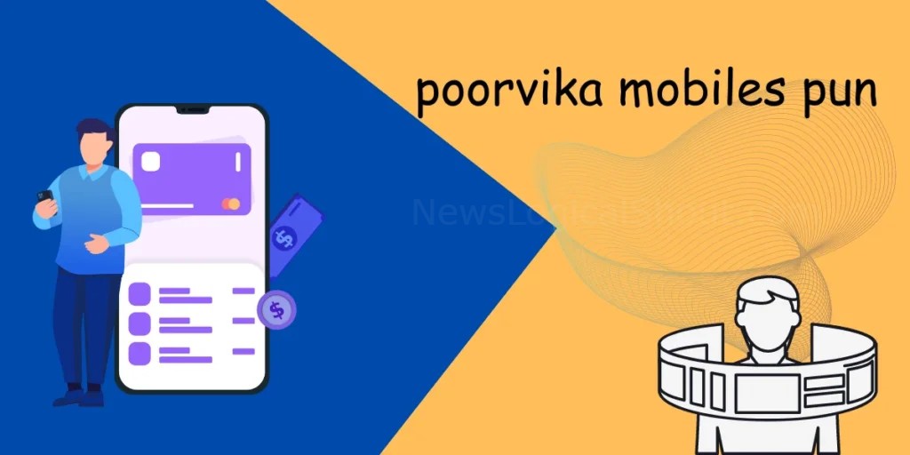 Poorvika Mobiles Pun