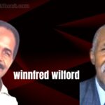 Winnfred Wilford