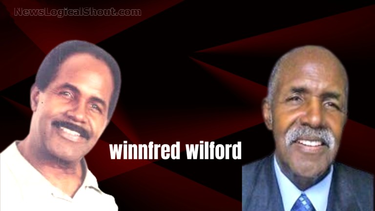 Winnfred Wilford