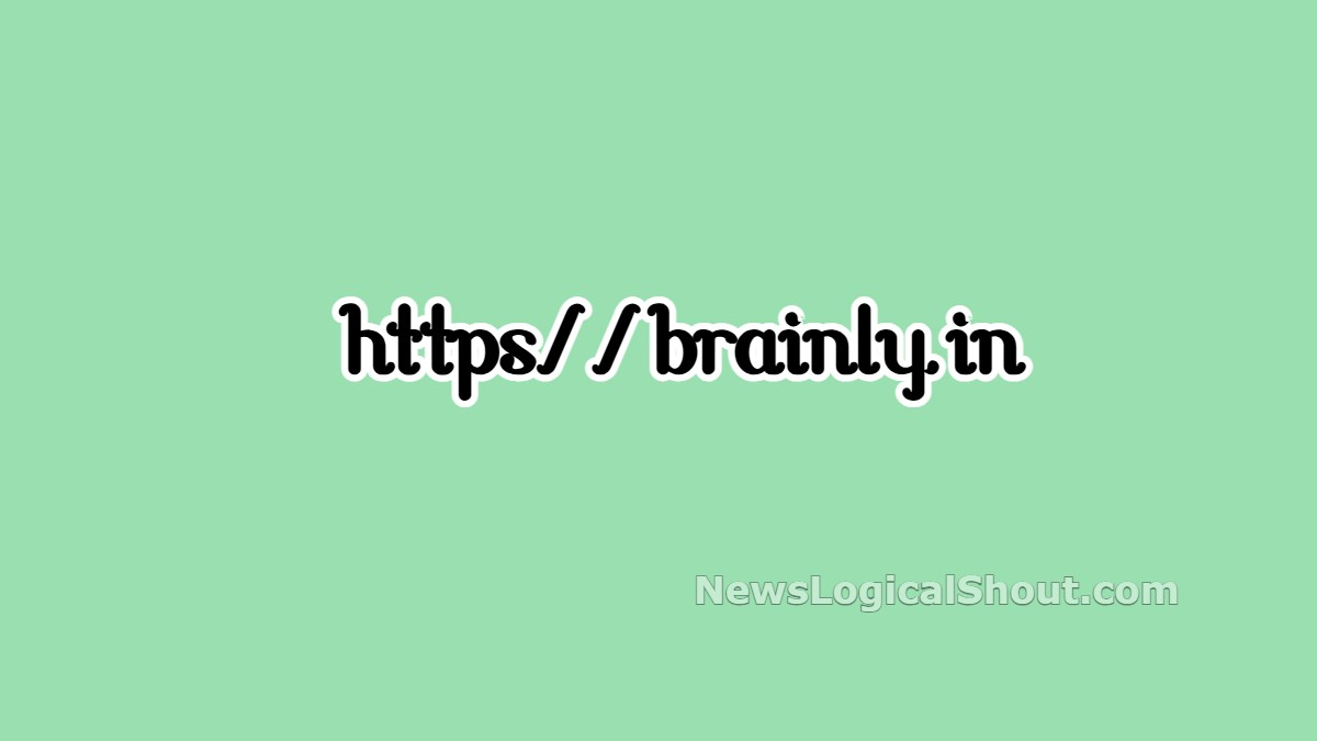 https://Brainly.in