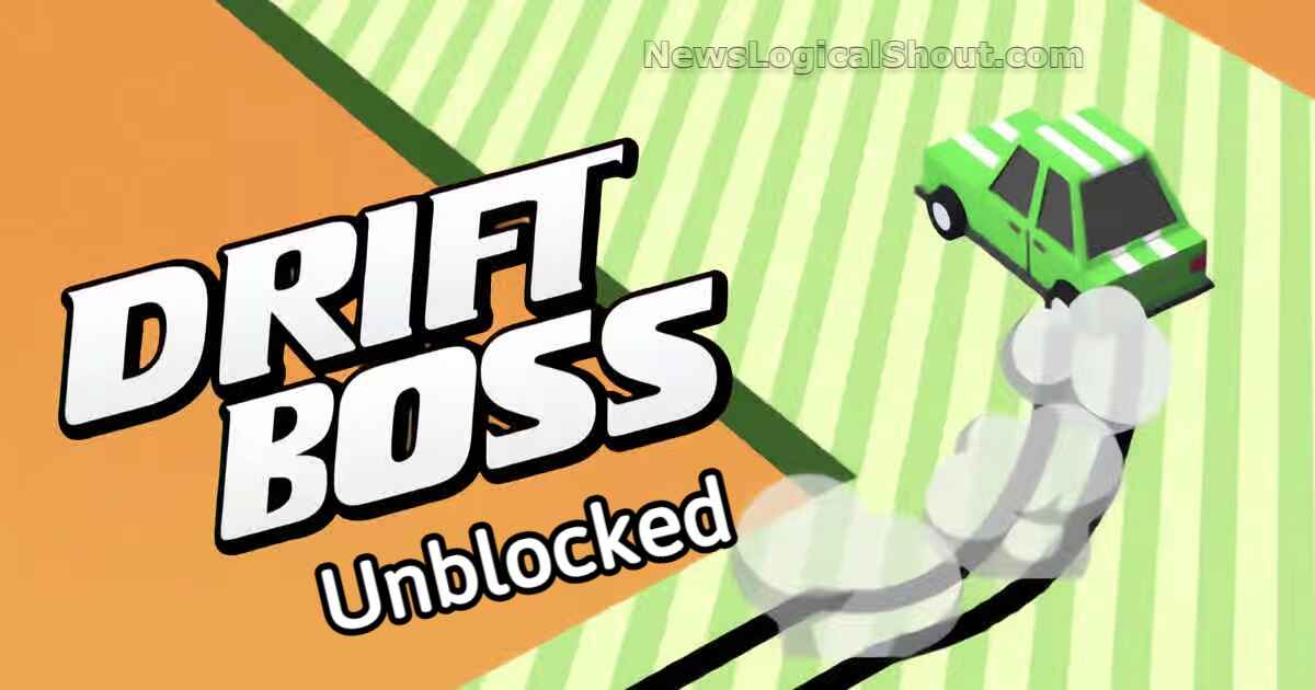Drift Boss Unblocked