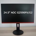 AOC G2590PX/G2